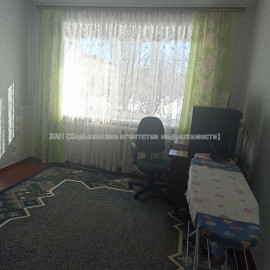 Продам квартиру, Шекспира ул. , 1  ком., 31.40 м², косметический ремонт