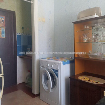 Продам квартиру, Шекспира ул. , 1  ком., 31.40 м², косметический ремонт 