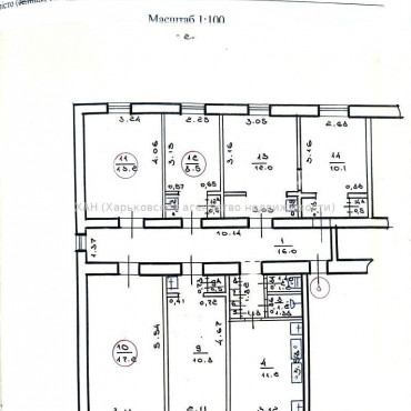 Продам квартиру, Шекспира ул. , 1  ком., 31.40 м², косметический ремонт 