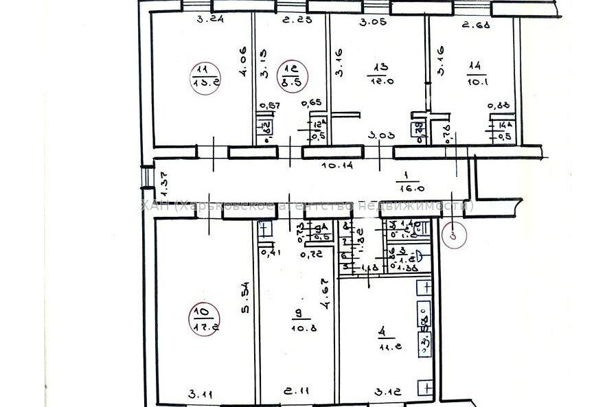 Продам квартиру, Шекспира ул. , 1  ком., 31.40 м², косметический ремонт 