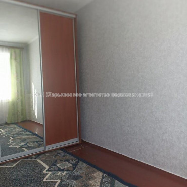 Продам квартиру, Шекспира ул. , 1  ком., 31.40 м², косметический ремонт 