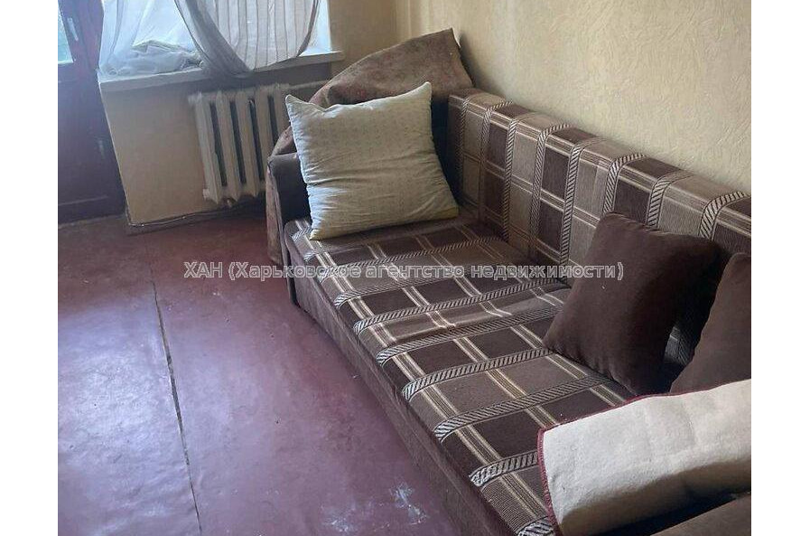 Продам квартиру, Отакара Яроша ул. , 1 кім., 30 м², без ремонта 