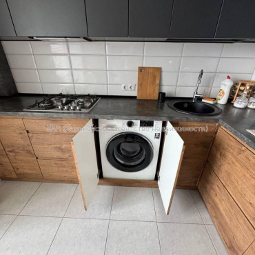 Продам квартиру, Салтовское шоссе , 1 кім., 35.90 м², авторский дизайн 