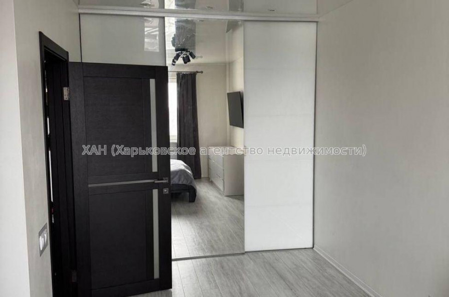 Продам квартиру, Салтовское шоссе , 1 кім., 35.90 м², авторский дизайн 