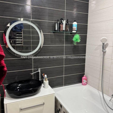 Продам квартиру, Салтовское шоссе , 1 кім., 35.90 м², авторский дизайн 