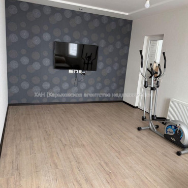 Продам квартиру, Юбилейный просп. , 3  ком., 105 м², евроремонт 