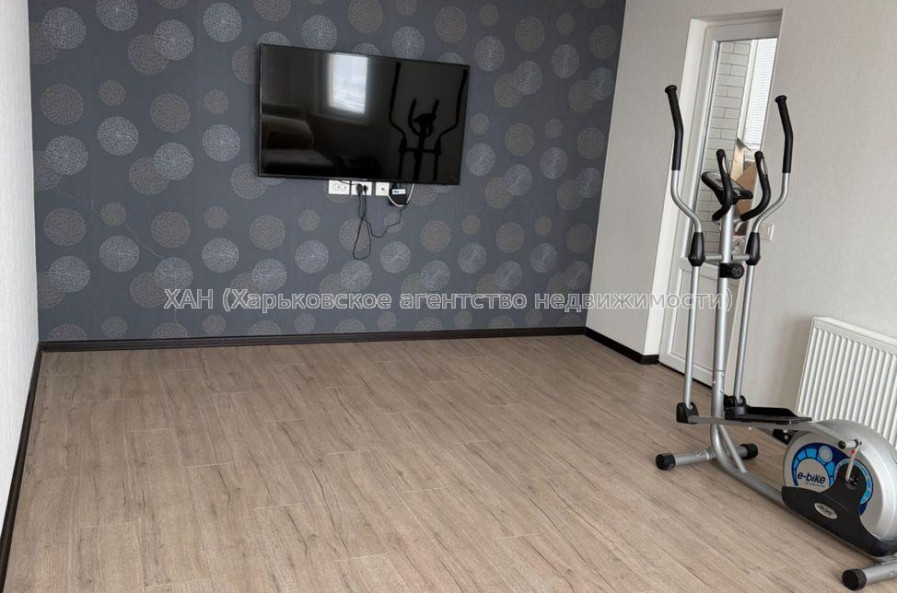 Продам квартиру, Юбилейный просп. , 3  ком., 105 м², евроремонт 
