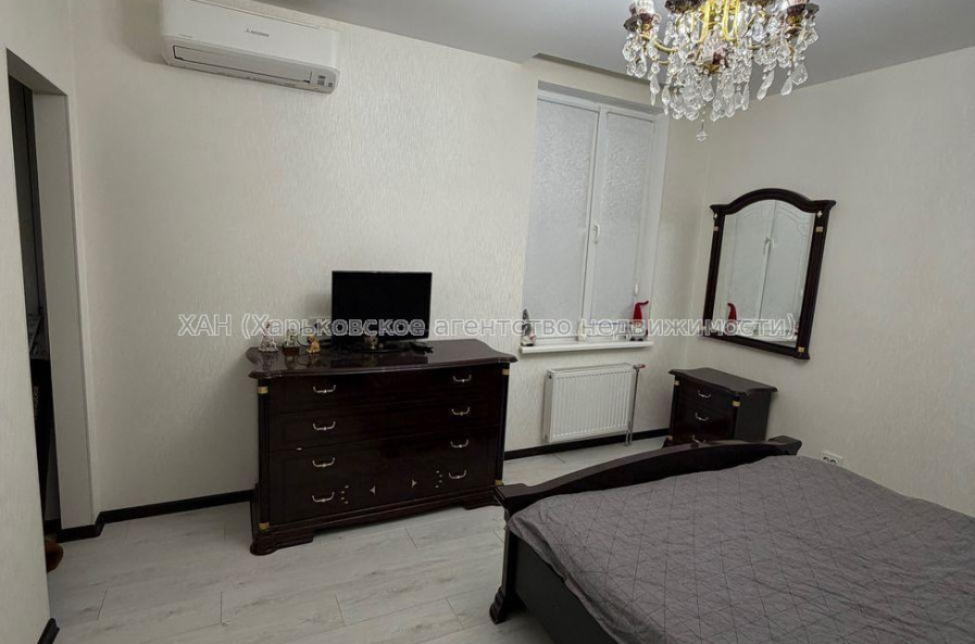 Продам квартиру, Юбилейный просп. , 3  ком., 105 м², евроремонт 