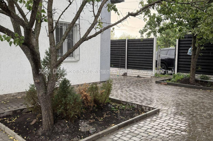 Продам будинок, 111 м², 6 соток, евроремонт 