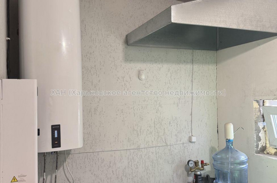 Продам будинок, 111 м², 6 соток, евроремонт 