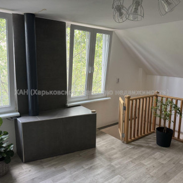 Продам будинок, 111 м², 6 соток, евроремонт 