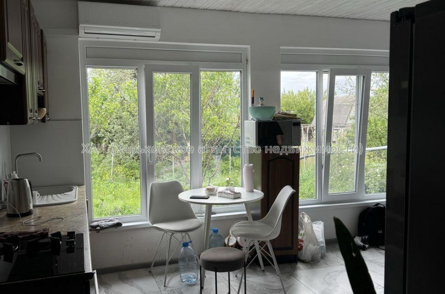 Продам будинок, 111 м², 6 соток, евроремонт 