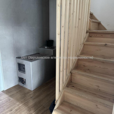 Продам будинок, 111 м², 6 соток, евроремонт 