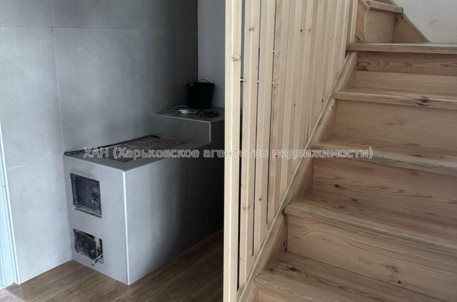 Продам будинок, 111 м², 6 соток, евроремонт 