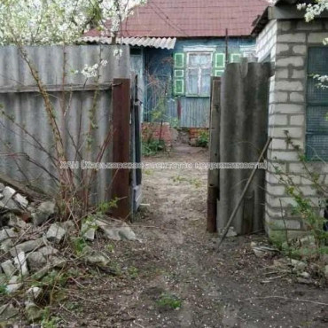 Продам дом, 55 м², 20 сот., косметический ремонт 