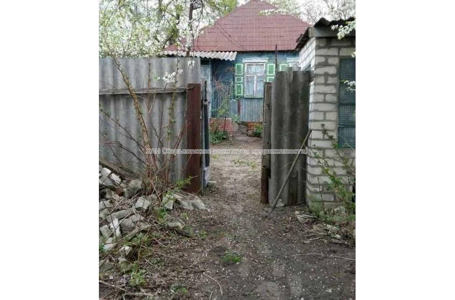 Продам дом, 55 м², 20 сот., косметический ремонт 