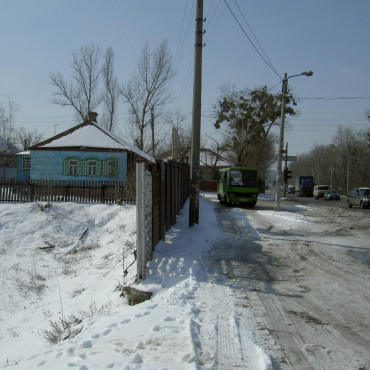 Продам дом, 55 м², 20 сот., косметический ремонт 