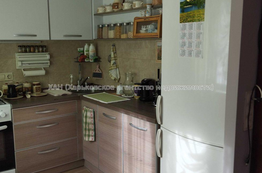 Продам квартиру, Аэрокосмический пр. , 1 кім., 36 м², евроремонт 