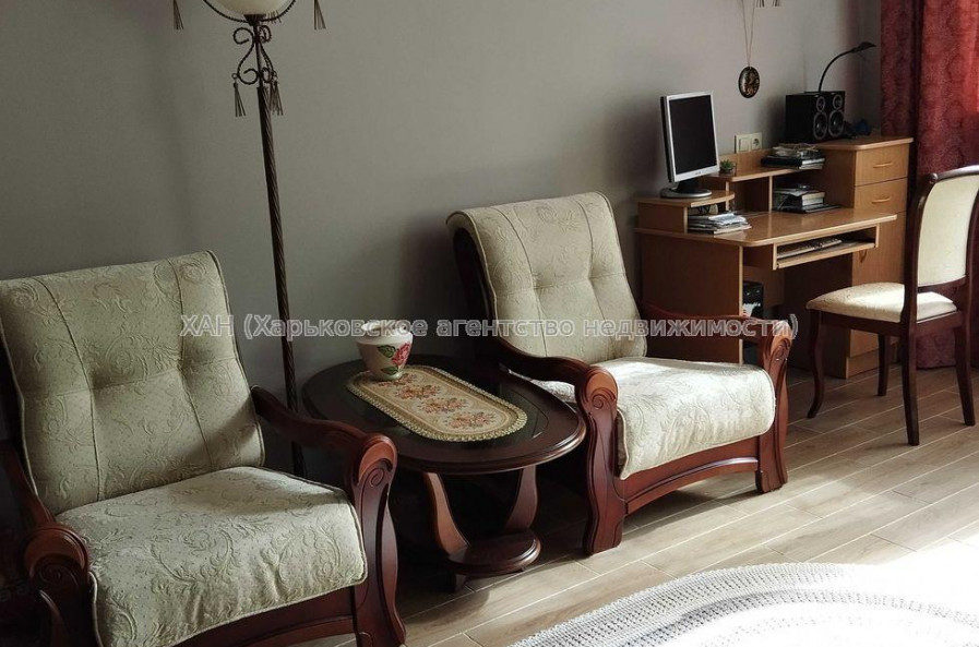 Продам квартиру, Аэрокосмический пр. , 1 кім., 36 м², евроремонт 