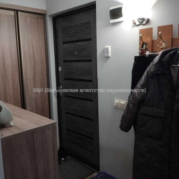 Продам квартиру, Аэрокосмический пр. , 1 кім., 36 м², евроремонт 