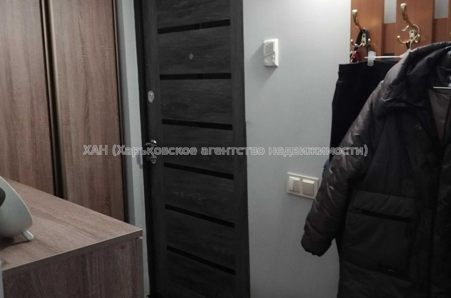 Продам квартиру, Аэрокосмический пр. , 1 кім., 36 м², евроремонт 