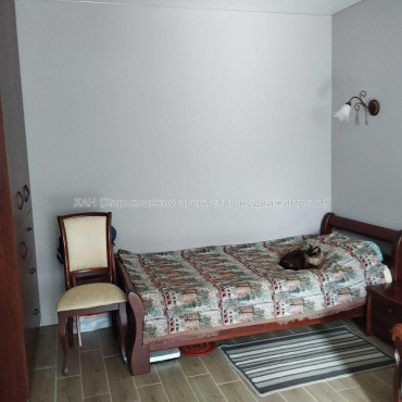 Продам квартиру, Аэрокосмический пр. , 1 кім., 36 м², евроремонт 