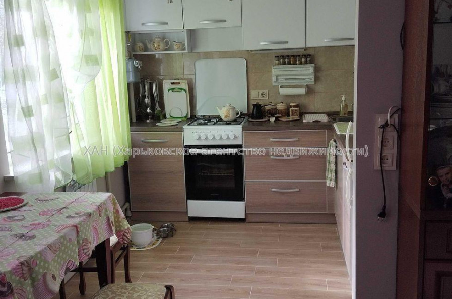 Продам квартиру, Аэрокосмический пр. , 1 кім., 36 м², евроремонт 