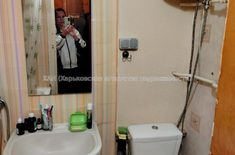 Продам квартиру, Деревянко ул. , 1  ком., 31 м², косметический ремонт 