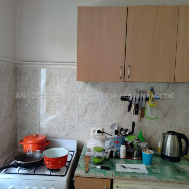 Продам квартиру, Деревянко ул. , 1  ком., 31 м², косметический ремонт 