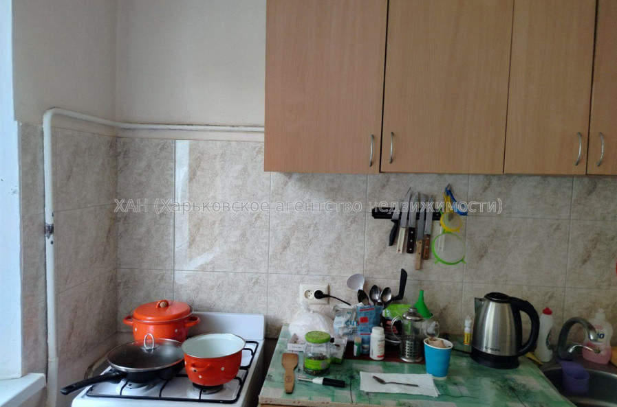 Продам квартиру, Деревянко ул. , 1  ком., 31 м², косметический ремонт 