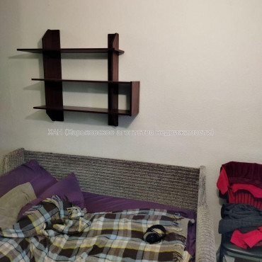 Продам квартиру, Деревянко ул. , 1  ком., 31 м², косметический ремонт 