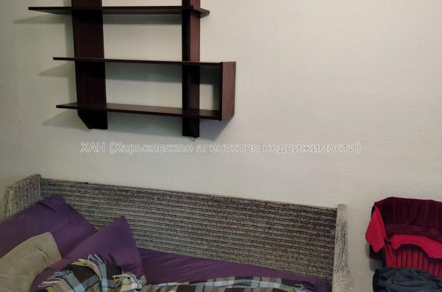 Продам квартиру, Деревянко ул. , 1  ком., 31 м², косметический ремонт 