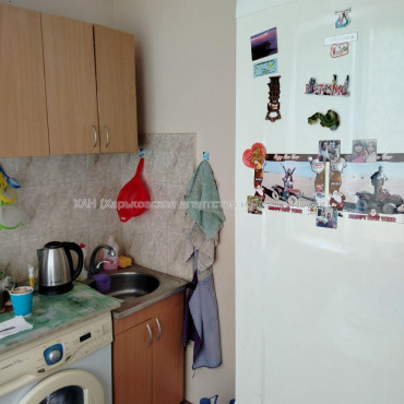 Продам квартиру, Деревянко ул. , 1  ком., 31 м², косметический ремонт 