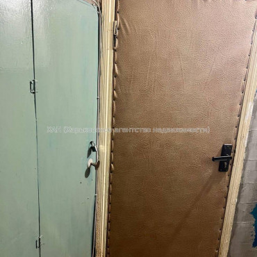 Продам квартиру, 23 Августа ул. , 1 кім., 12.50 м², косметический ремонт 