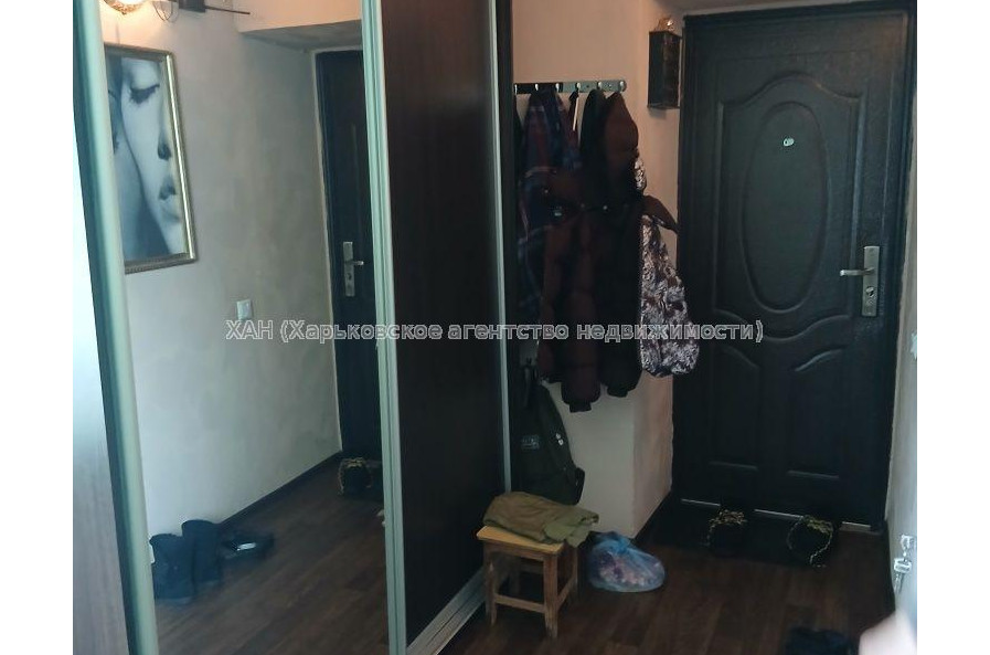 Продам квартиру, Михайлика ул. , 2 кім., 30 м², косметический ремонт 