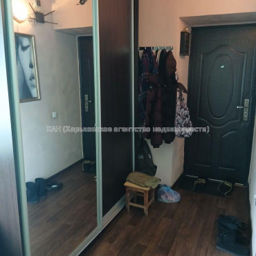 Продам квартиру, Михайлика ул. , 2 кім., 30 м², косметический ремонт 