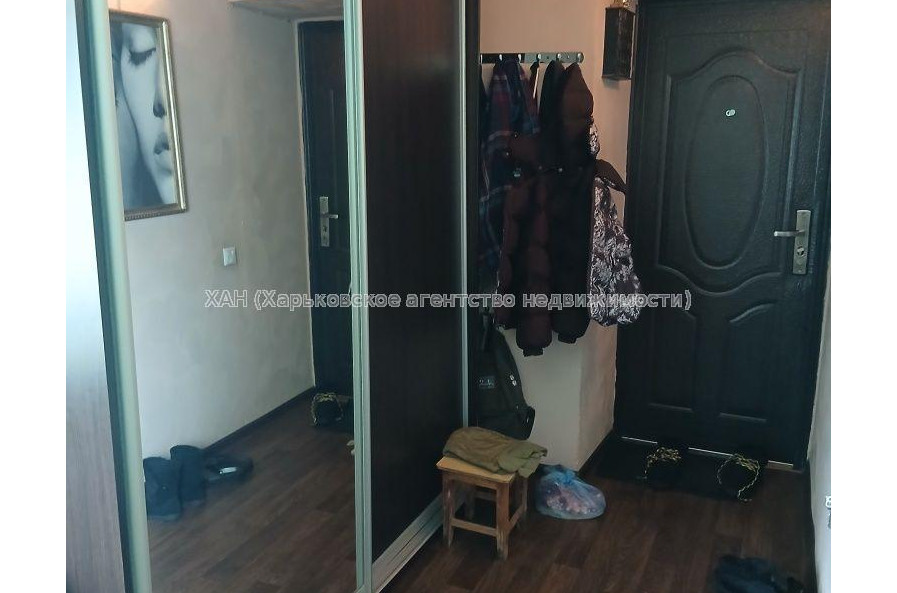 Продам квартиру, Михайлика ул. , 2 кім., 30 м², косметический ремонт 