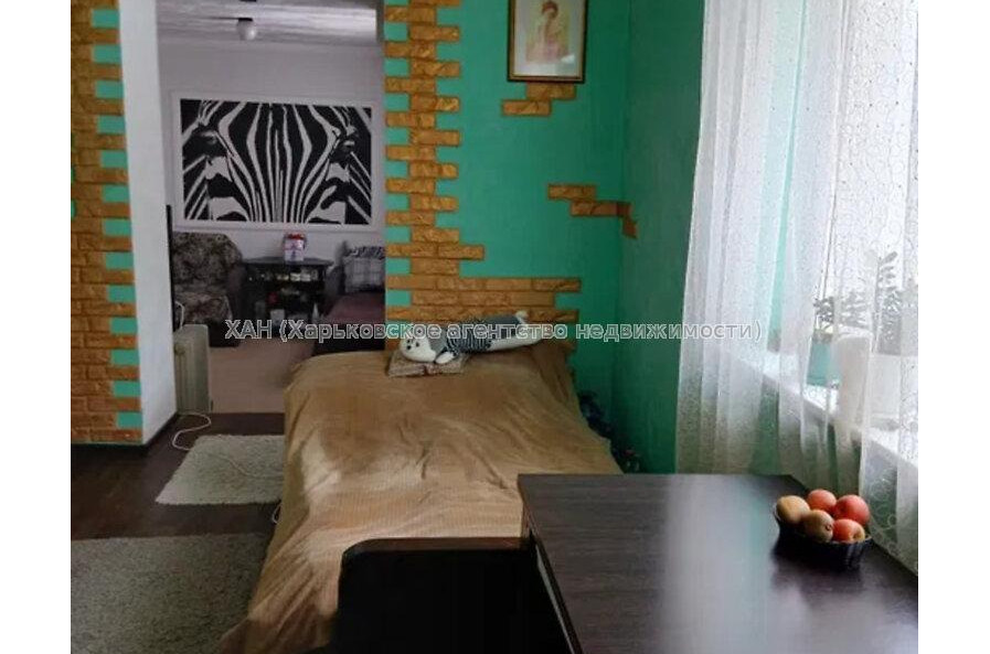 Продам квартиру, Михайлика ул. , 2  ком., 30 м², косметический ремонт 