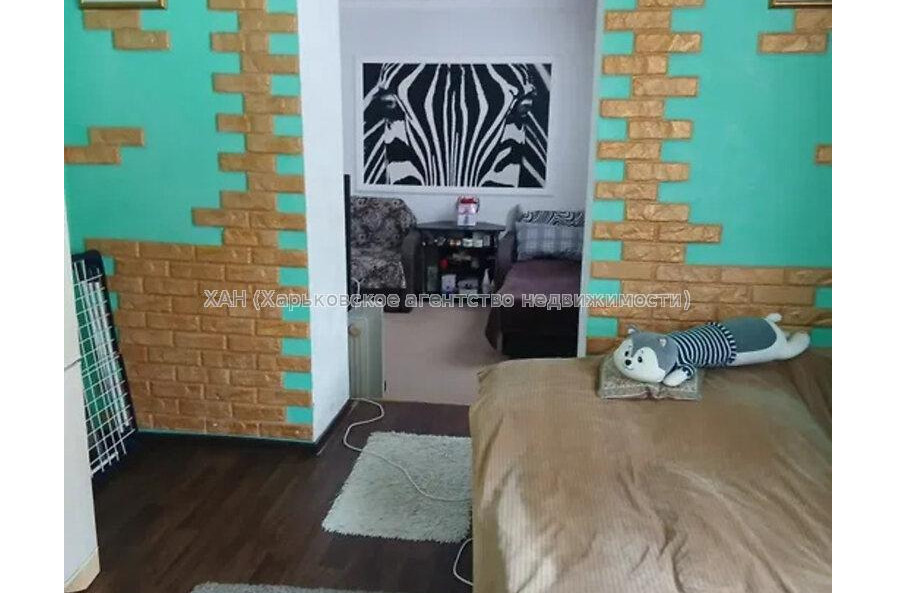 Продам квартиру, Михайлика ул. , 2  ком., 30 м², косметический ремонт 