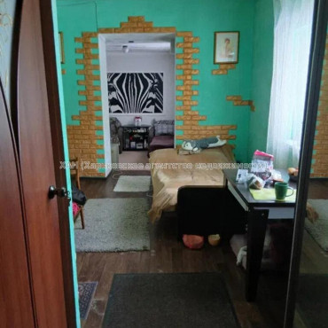 Продам квартиру, Михайлика ул. , 2  ком., 30 м², косметический ремонт 