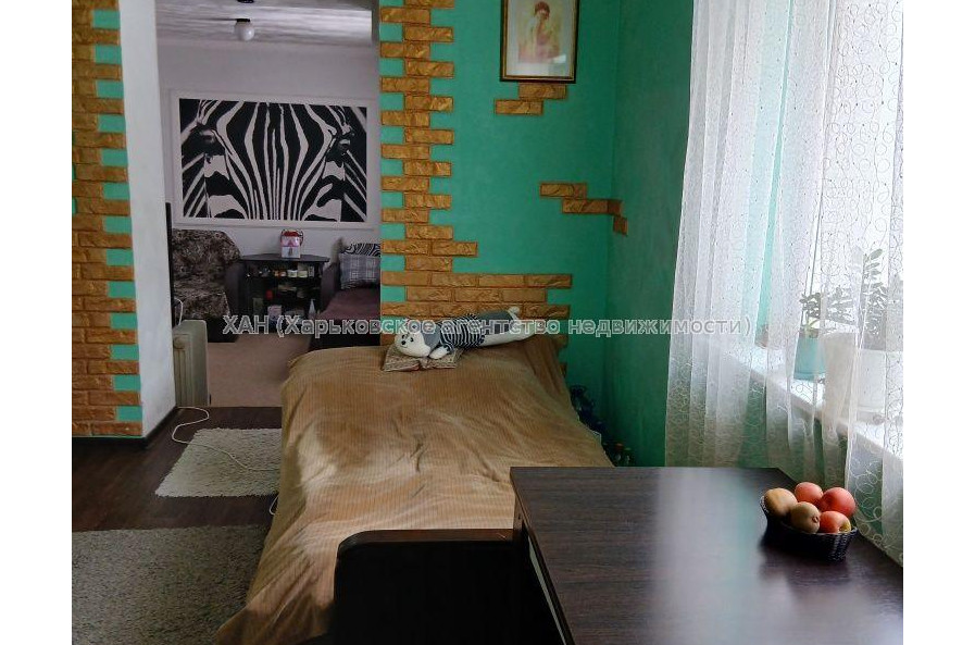 Продам квартиру, Михайлика ул. , 2 кім., 30 м², косметический ремонт 