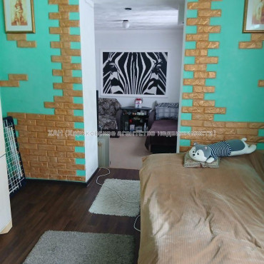 Продам квартиру, Михайлика ул. , 2 кім., 30 м², косметический ремонт 