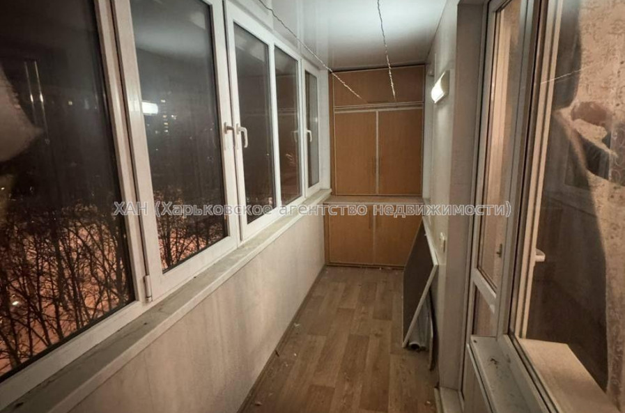 Продам квартиру, Метростроителей ул. , 1 кім., 38 м², советский ремонт 