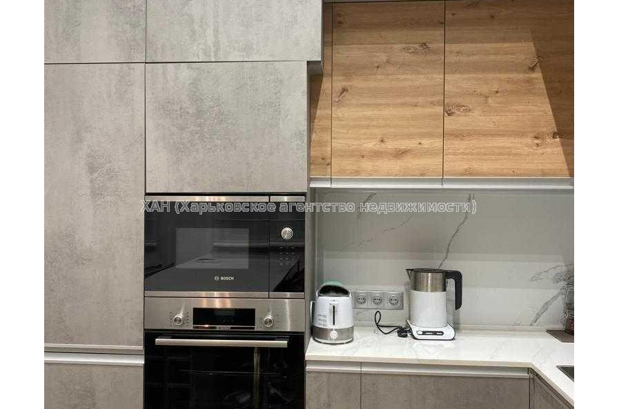 Продам квартиру, Переяславская ул. , 1 кім., 55 м², авторский дизайн 