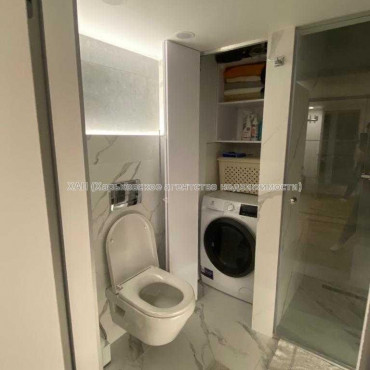 Продам квартиру, Переяславская ул. , 1 кім., 55 м², авторский дизайн 