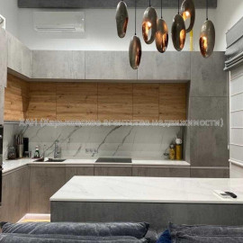 Продам квартиру, Переяславская ул. , 1  ком., 55 м², авторский дизайн