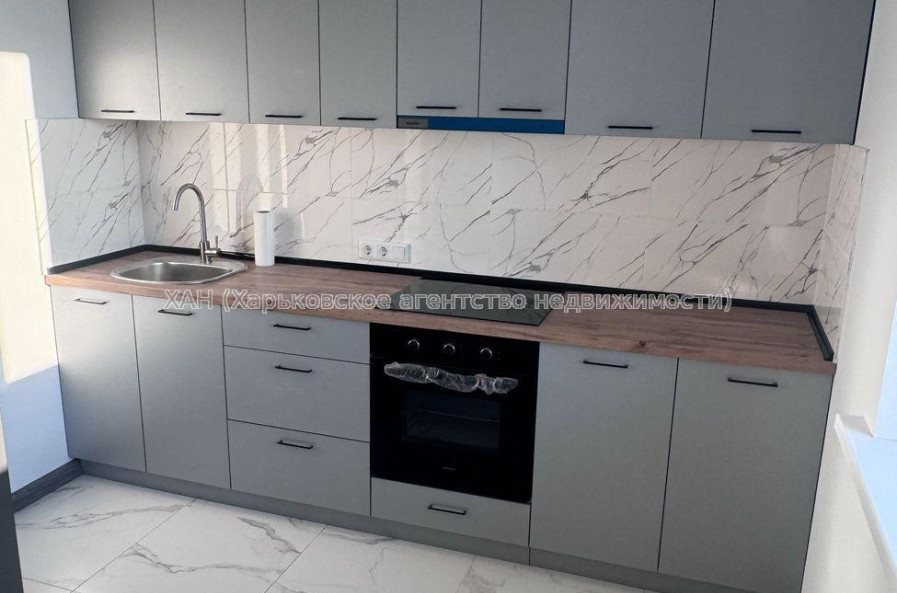 Продам квартиру, Непокоренных ул. , 1 кім., 48 м², евроремонт 