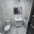Продам квартиру, Непокоренных ул. , 1 кім., 48 м², евроремонт 
