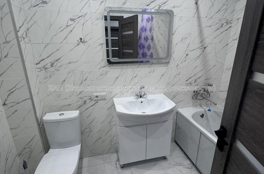 Продам квартиру, Непокоренных ул. , 1 кім., 48 м², евроремонт 