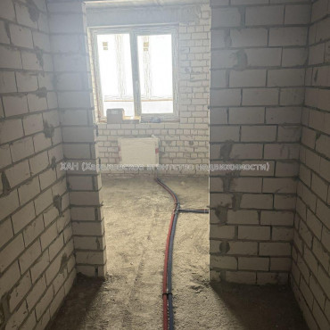 Продам квартиру, Непокоренных ул. , 1  ком., 46 м², без внутренних работ 